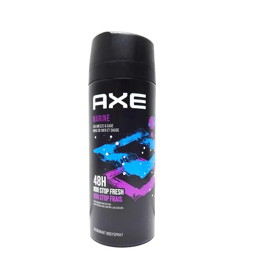 AXE MARINE 150ML/1CT