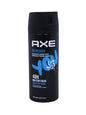AXE REFRESHED 150ML/1CT