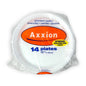 AXXION FOAM PLATE 10 1/4IN-14CT