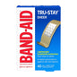 BAND-AID BANDAGE SHEER 40CT