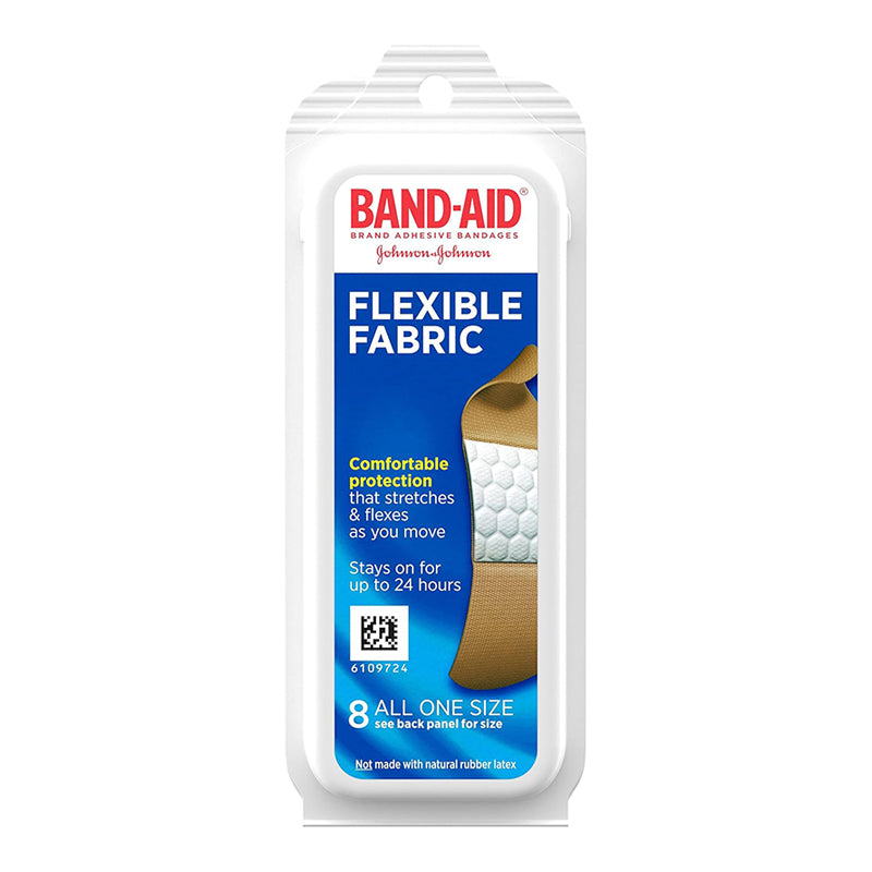 BAND AID 12CT