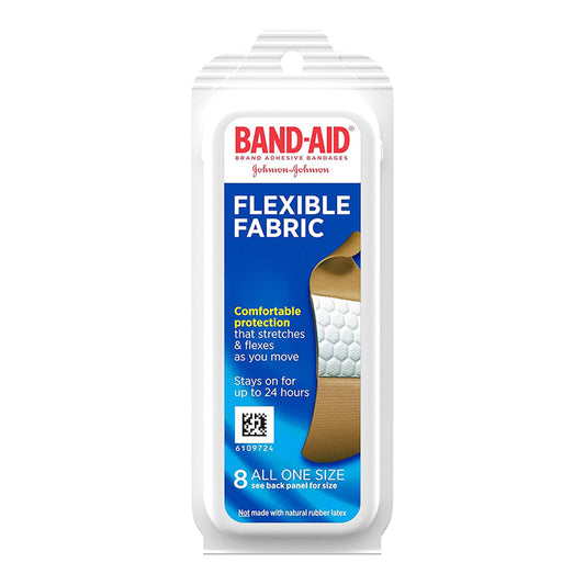 BAND AID 12CT