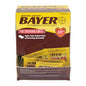 BAYER 2PK/25CT