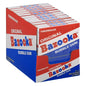 BAZOOKA BUBBLE GUM 12CT