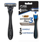 BIC RAZORS FLEX 3 MEN 1CT