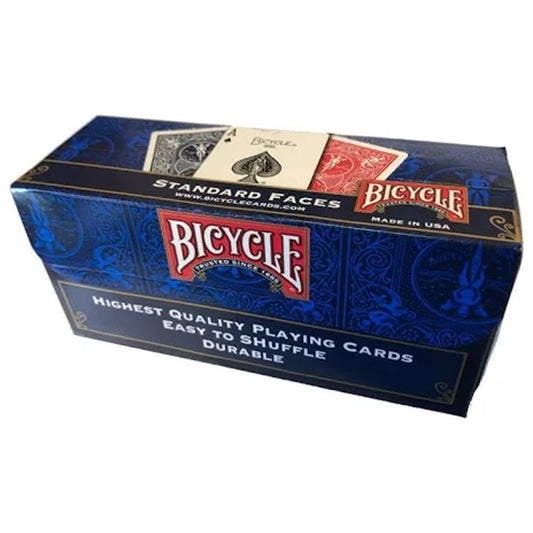 BICYCLE PLAYING CARD 12CT