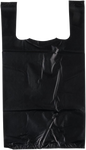PLASTIC BAG 8X4X16 600CT 18MIC