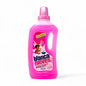 BLANCA NIEVES LIQUID DETERGENT 1L/1C