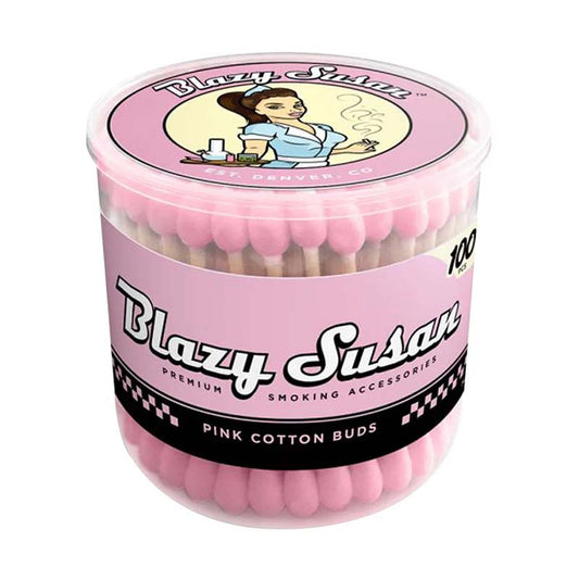 BLAZY SUSAN 100CT