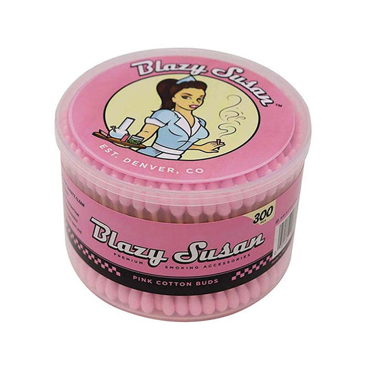 BLAZY SUSAN 300CT