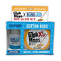 BONG-AID W/GLOB MOPS KIT 1CT