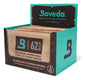 BOVEDA 62% RH SIZE 67 - 12CT