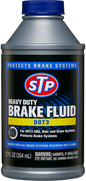 STP-HEAVYDTY BRK FLUID DOT3 6CT