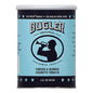 BUGLER ORG. CIG TOBACCO CAN 6OZ.