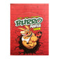 BURRO POWER 500K 12CT