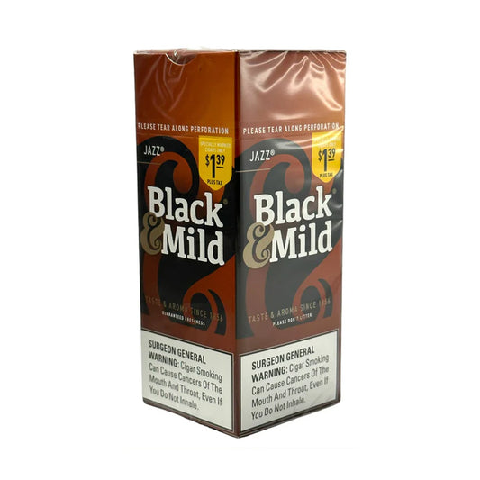 B & M JAZZ P.T 1.39 25CT