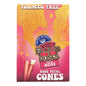 BLUNTS N ROSES CONES ROYAL ROSE WITH GLASS FILTER TIP 10CT