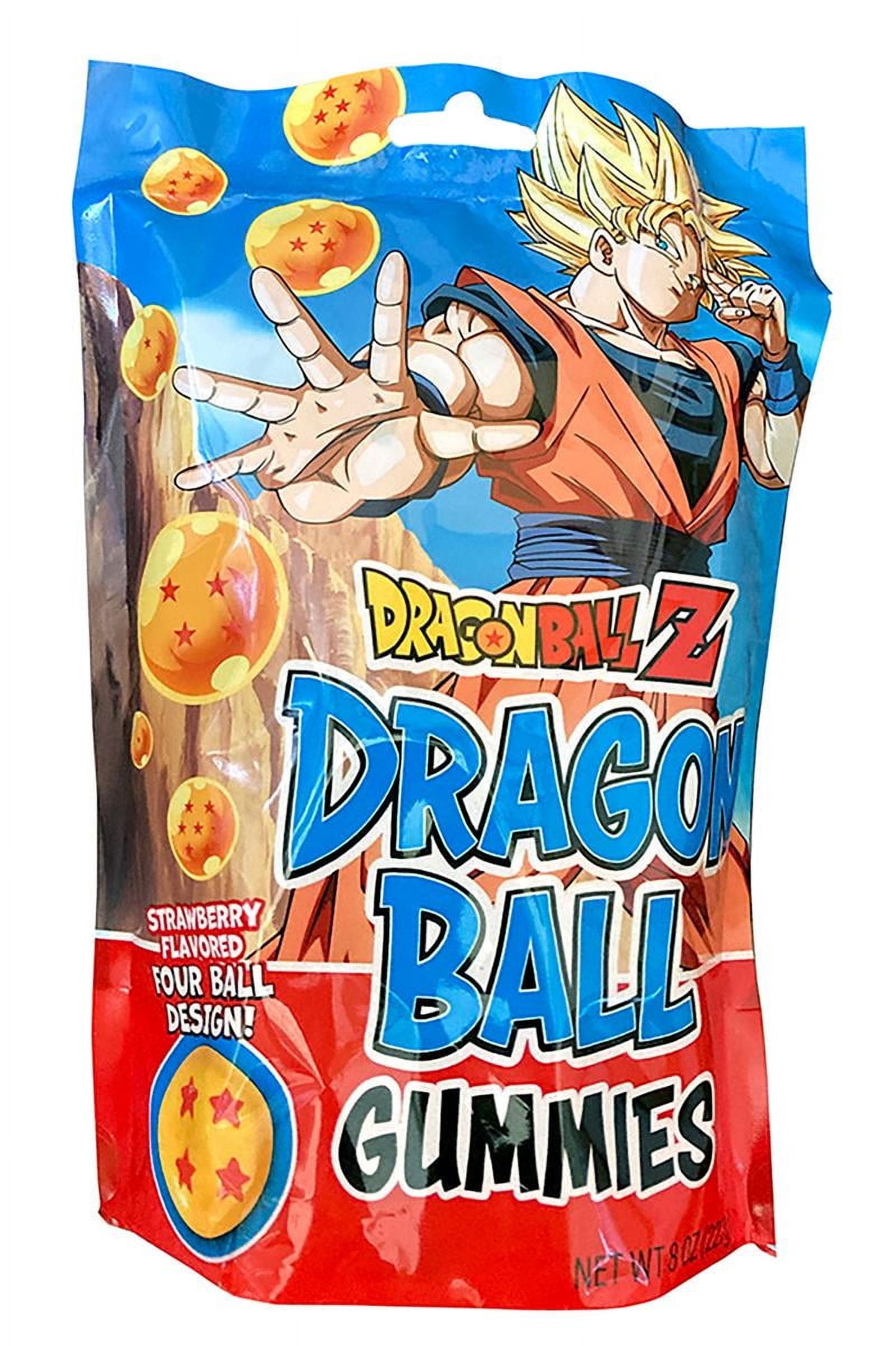 B.AM DBZ DRAGON PCH