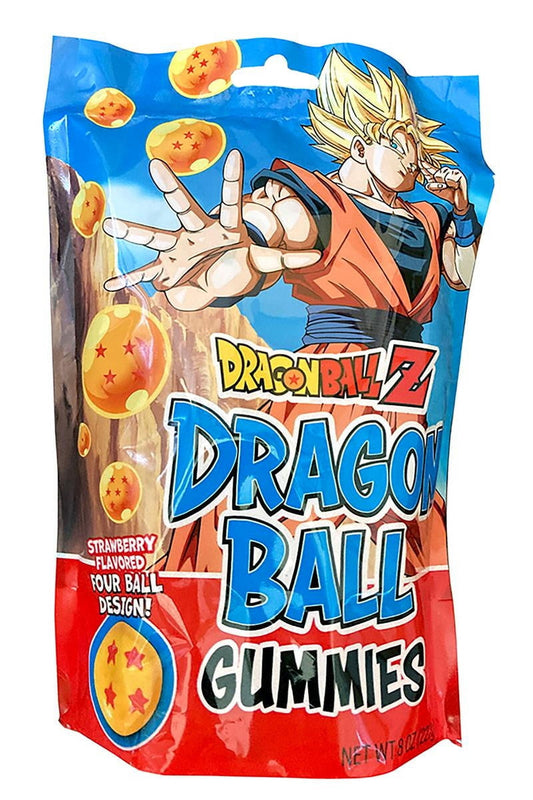B.AM DBZ DRAGON PCH