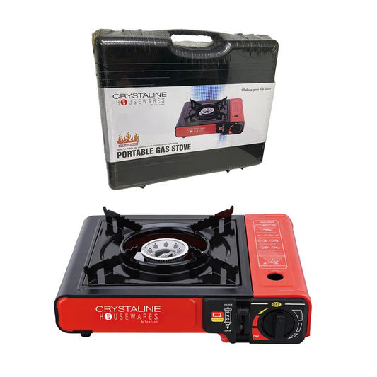 C.M.T GAS STOVE PORTABLE