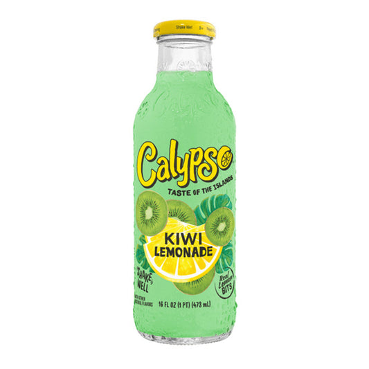 CALYPSO KIWI LEMONADE 16OZ/12PK