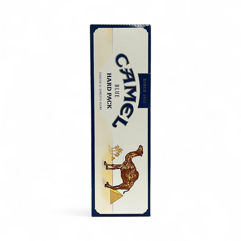 CAMEL BLUE KING BOX
