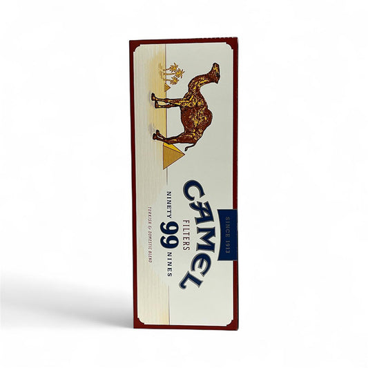 CAMEL FILTERS 99'S