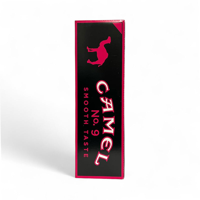 CAMEL No9  PINK