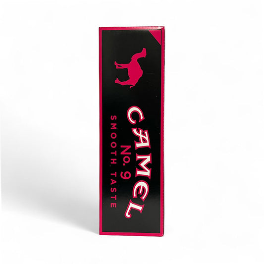 CAMEL No9  PINK