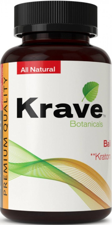KRAVE 150CT TRAINWRECK
