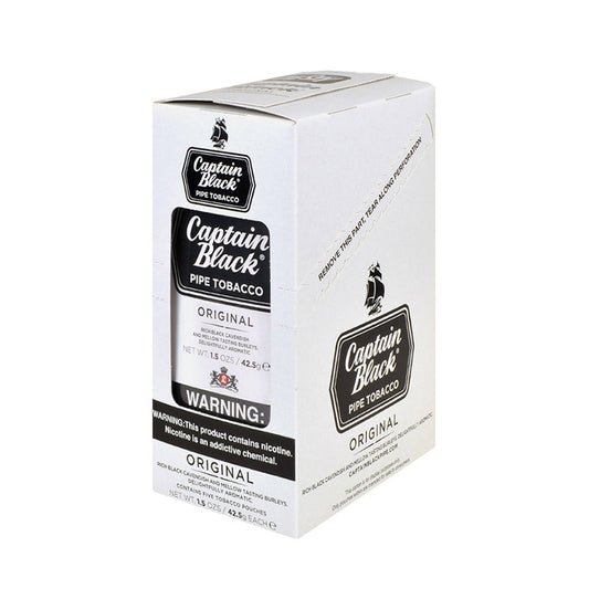 CAPTAIN BLACK ORIGINAL 5CT