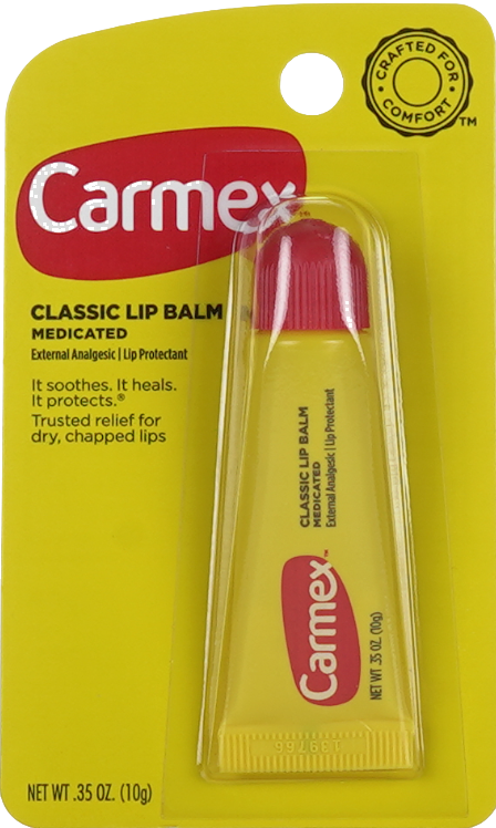 CARMEX TUBES ORIGINAL 12CT