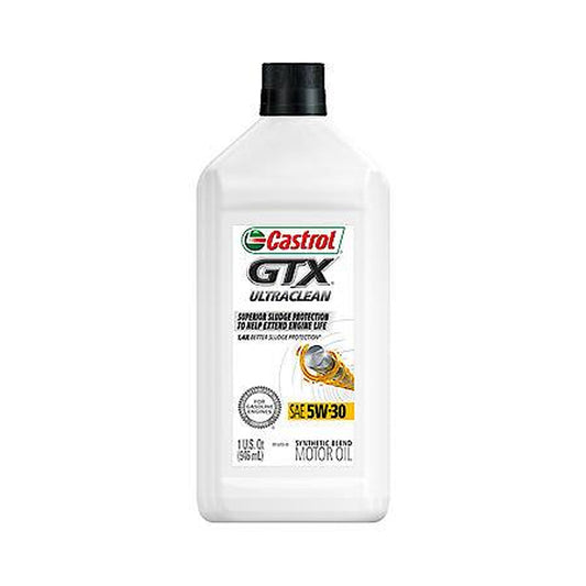 CASTROL-GTX-UC-5W-30 6/1QT