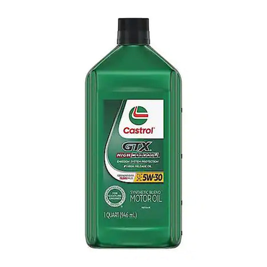 CASTROL-GTX-HMSB 5W30 6/1QT