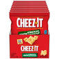 CHEEZ-IT WHITE CHEDDER 1.5OZ/8CT