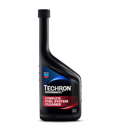CHEVRON-TECHRON FUEL STM 6/20OZ