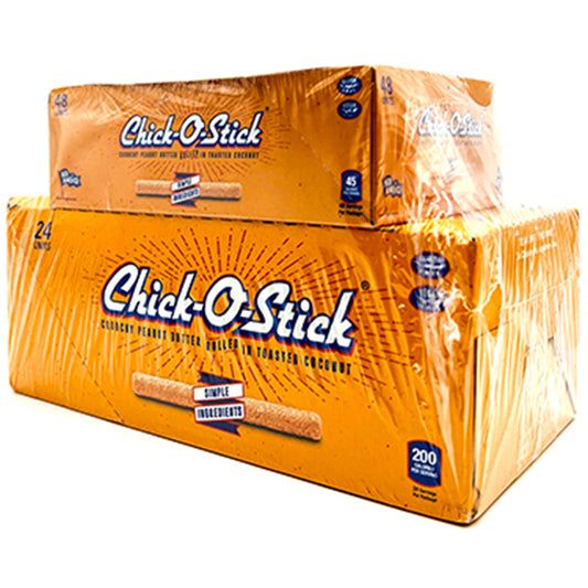 CHICK-O-STICK 24CT