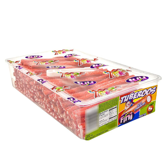 CINTAROOS SOUR STRAWBERRY 200CT