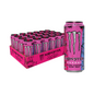 MONSTER ULTRA RUBY RED 16OZ/24CT