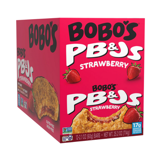 B.AM SCOOBY SNACKS TIN 12CT