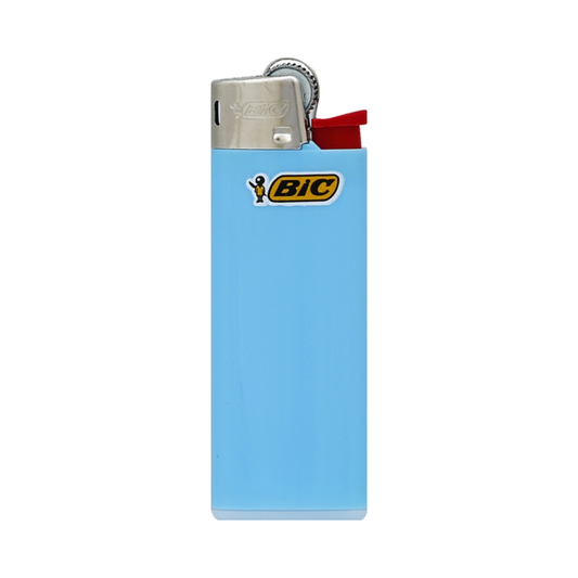 BIC LIGHTER COUNTER CULUTRE 50CT