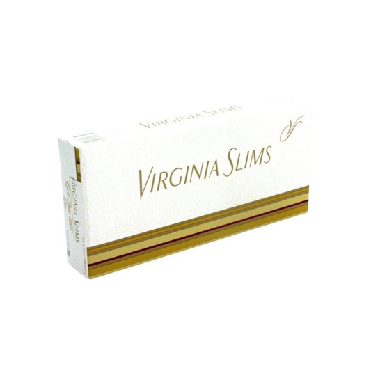 VIRGINIA SLIMS GOLD LT 120'S