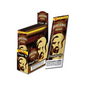 ZIG ZAG WRAPS STRAIGHT UP