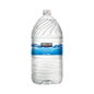 KIRKLAND WATER 1GAL/6CT
