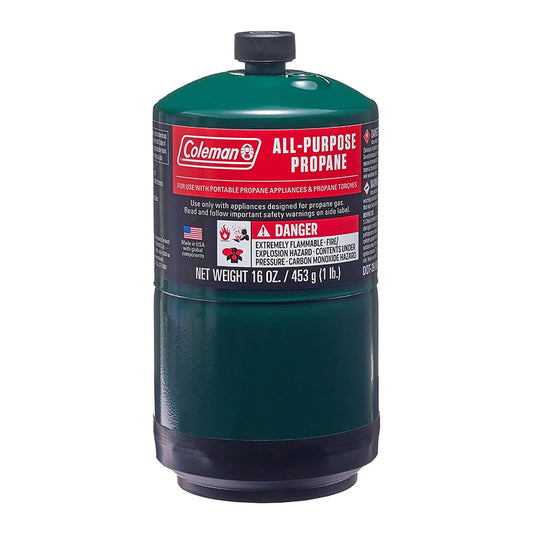 COLEMAN 160Z 6CT
