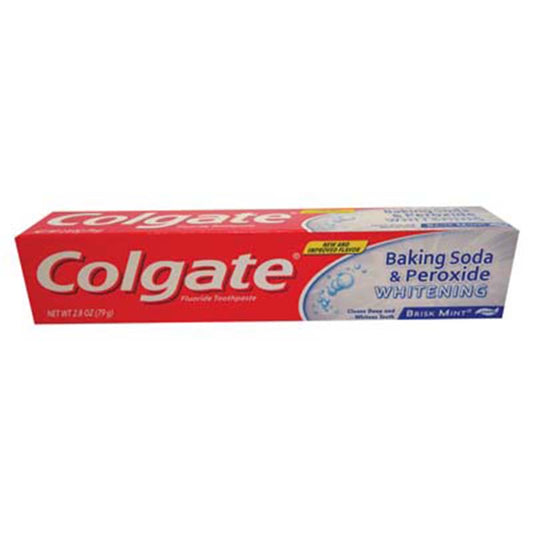 COLGATE BACKING SODA & PROX 2.5OZ/6CT