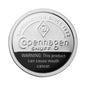 COPENHAGEN SNUFF 5CT