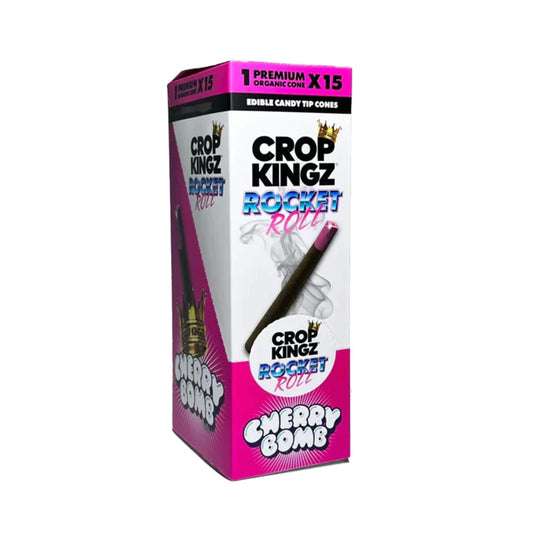 CROP KINGZ RR CHERRY BOMB 15CT