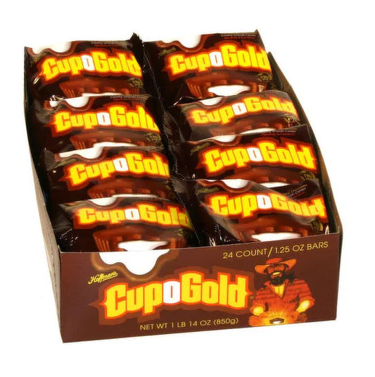 CUP-O-GOLD 24CT