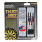 DART SET USA FLAG